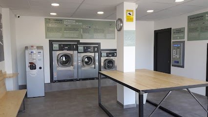 74° Bugaderia Autoservei