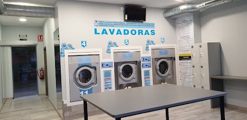 A Lavandeira De San Xoan