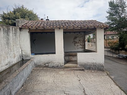 Antiguo Lavadero