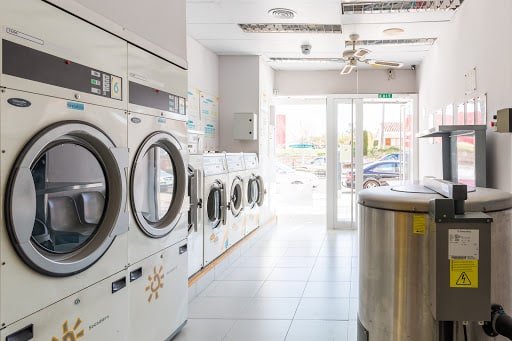 Autoservicio | Laundromat - Lavandería Ecológica - Santa Ponça