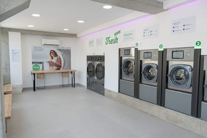 Bugaderia Autoservei Fresh (Re+) Igualada