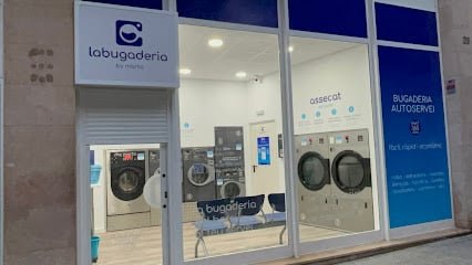 Bugaderia Autoservei Labugaderia By Marta
