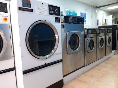 Bugaderia Autoservei Wash Express