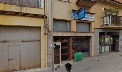 Bugaderia Del Montseny