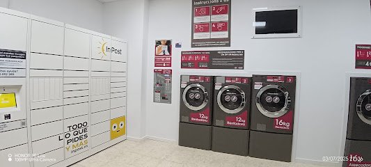 Bugaderia Low Cost Ll´hospitalet De Llobregat