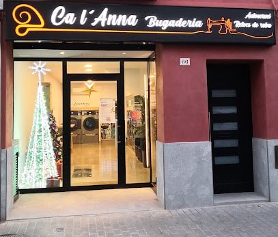 Ca ´Anna Bugaderia