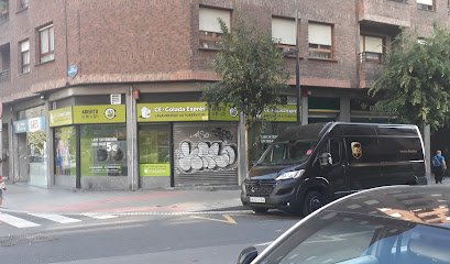 Ce Colada Expres - Lavanderias Autoservicio