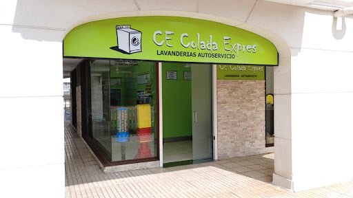 Colada Expres Liencres