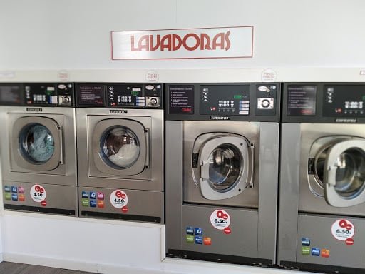 Colada Perfecta - Lavandería Autoservicio Maracena