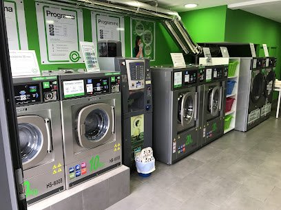 Eco Laundry