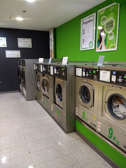 Ecolaundry