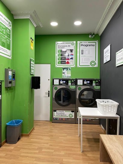 Ecolaundry