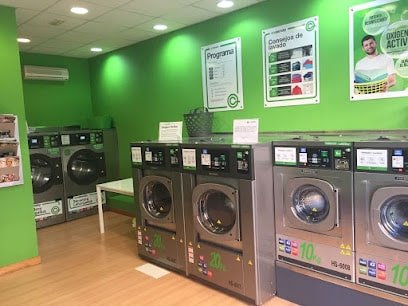 Ecolaundry