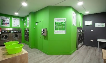 Ecolaundry