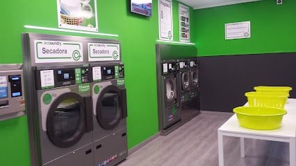 Ecolaundry