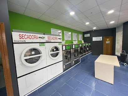 Ecolaundry Lavandería Autoservicio