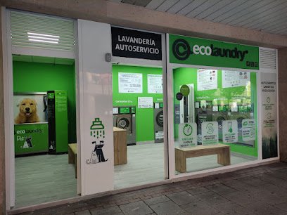 Ecolaundry Leioa Udondo