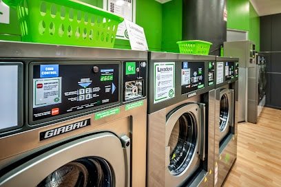 Ecolaundry Miribilla Lavandería Autoservicio