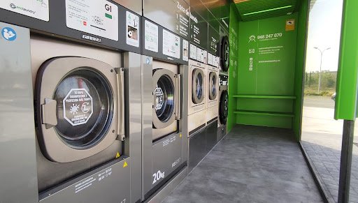 Ecolaundry Mutilva