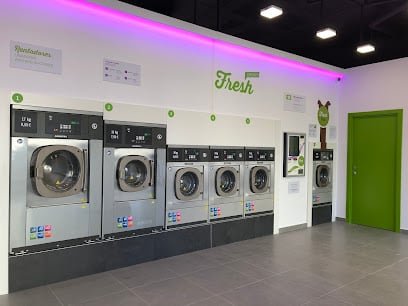 Fresh Laundry Manresa 3
