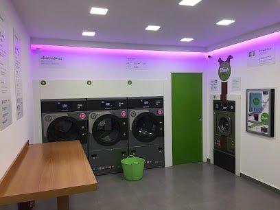Fresh Laundry Santa Coloma De Gramanet