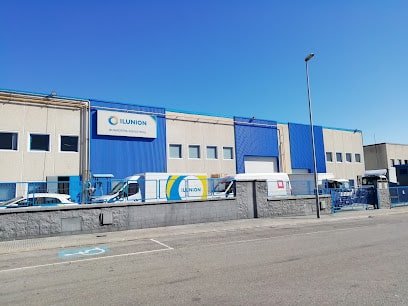 Ilunion Textilcare Cerdanyola