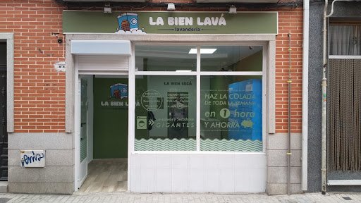 La Bien Lavá