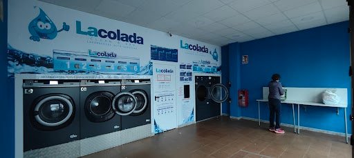 La Colada