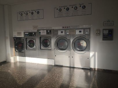 La Home Laundry