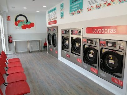 La Lavande. Lavandería Autoservicio En Aranjuez