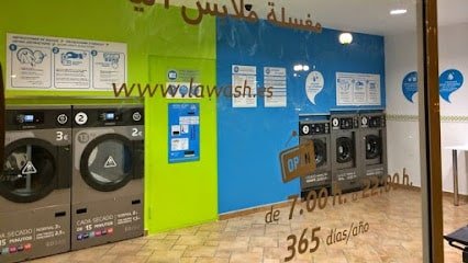 La Wash
