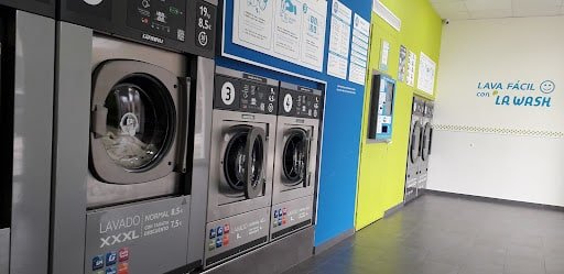 La Wash