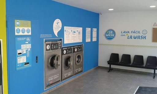 La Wash