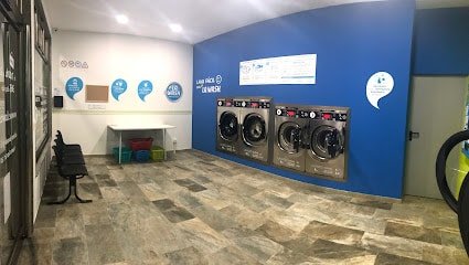 La Wash Ferrol