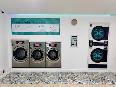 Laundry Home Gelida