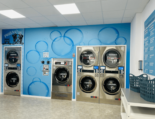 Laundry Lider