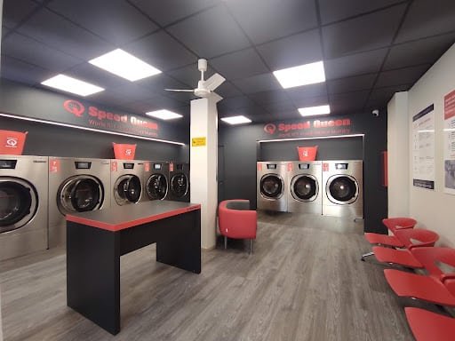 Laundry Park - Campanar
