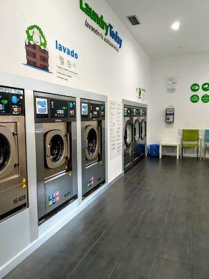 Laundry Today Milladoiro