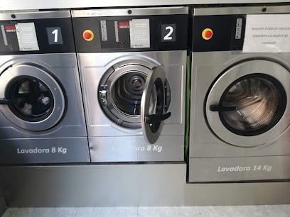 Lavacash Lavandería Autoservicio Bilbao