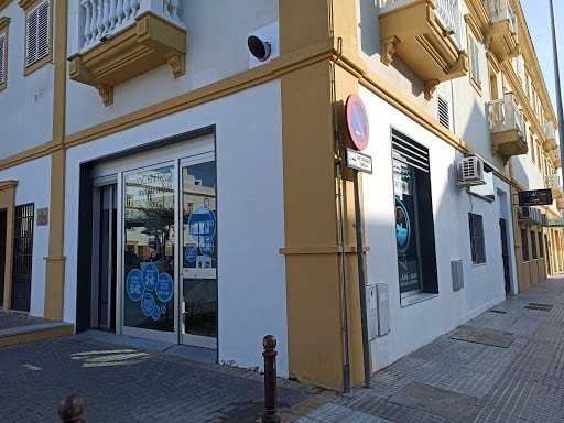 Lavacentro Autoservicio - Lavandería
