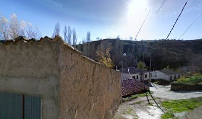 Lavadero Trasobares
