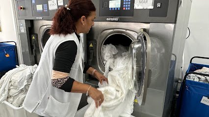 Lavandería 10