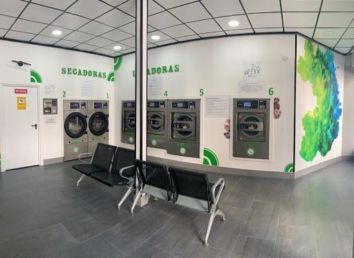 Lavandería A Domicilio Plim Castellon