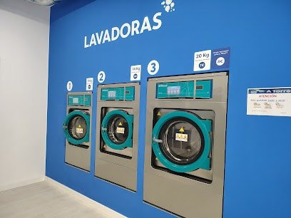 Lavandería A Torre