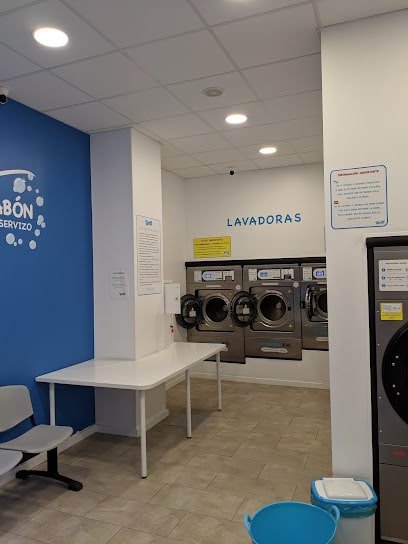 Lavandería Auga E Xabon