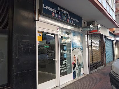 Lavandería Autoservicio Alcalá De Henares Nevado´s