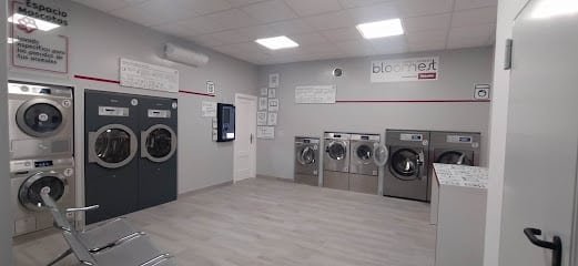 Lavanderia Autoservicio Bloomest Candelaria