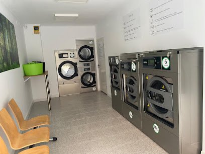 Lavandería Autoservicio Clean &Amp; Go