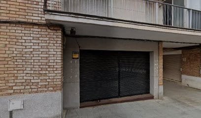 Lavanderia Autoservicio Delluy