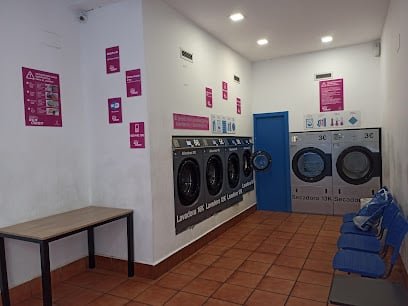 Lavandería Autoservicio Ecoclean